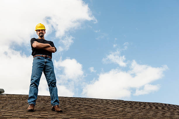 Best Metal Roofing Contractor  in Germantown, OH
