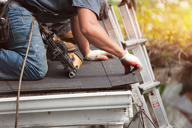 Best Commercial Roofing Services  in Germantown, OH
