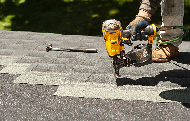 Best New Roof Installation  in Germantown, OH